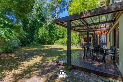 Casa - Chalet En Venta En Mar Del Plata