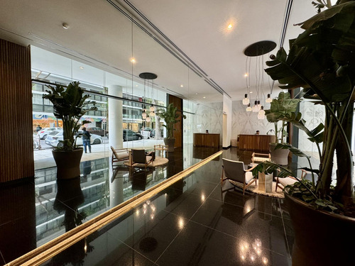 Om Botanico A Estrenar - 4 Amb - 128 M2 - Amenities Premium
