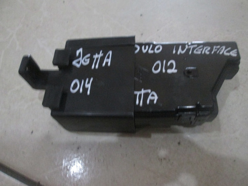 Modulo Reprodutor Interface Vw Jetta 2014 5c6971846 Original