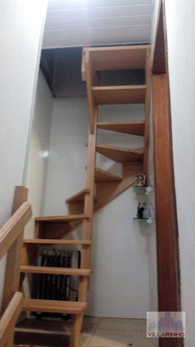 Casa Com 3 Dormitórios À Venda, Por R$ 320.000 - Aberta Dos Morros - Porto Alegre/rs - Ca0296