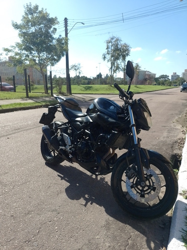 Vende-se Mt 03, Único Dono,bem Conservada!