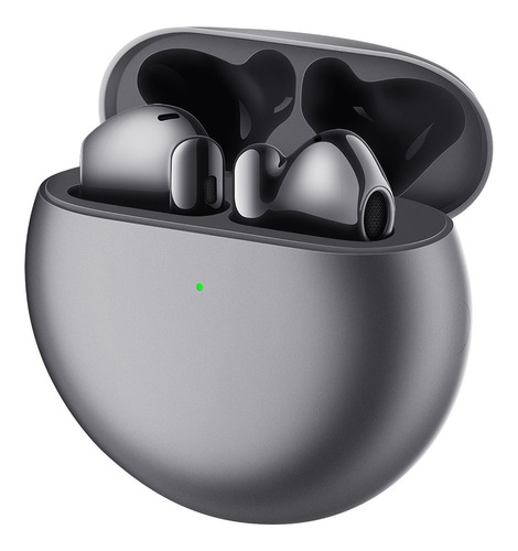 Imagen 1 de 5 de Huawei Audífonos Inalámbricos Freebuds 4 - Phone Store
