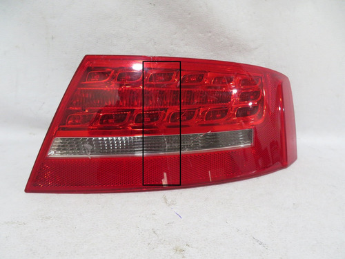 Calavera Derecha Audi A5 2008 Al 2012 Detalle