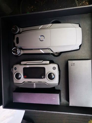 Imagen 4 de 7 de Dron Dji Mavic 2 Pro