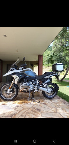 Bmw Gs 1200 Sport