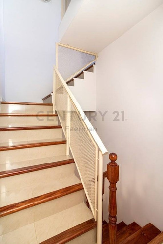 Imagen 24 de 30 de Venta Duplex 4 Ambientes Vicente Lopez Florida Patio Parrillaterraza!!