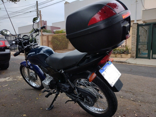 Honda Fan 125cc