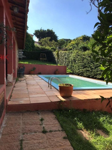 Imagem 3 de 15 de Ref.: 5385 - Casa Em Jundiaí Para Venda - V5385