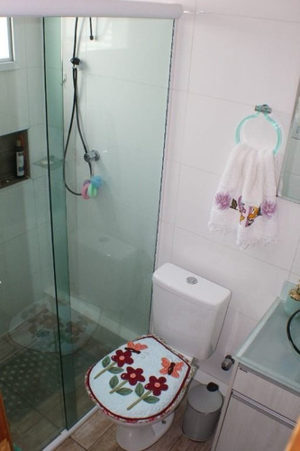 Imagem 18 de 21 de Casa À Venda, 72 M² Por R$ 439.000,00 - Vila Dom Pedro Ii - São Paulo/sp - Ca0390