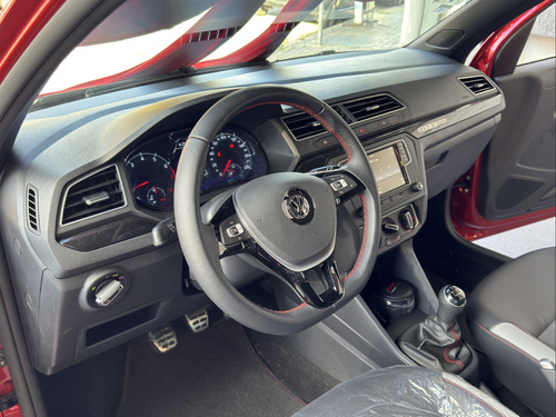 Volkswagen Gol 1.0 12V MPI TOTALFLEX LAST EDITION 4P MANUAL