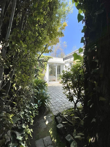 Venta Casa Vitacura Club Manquehue / Luis Pasteur