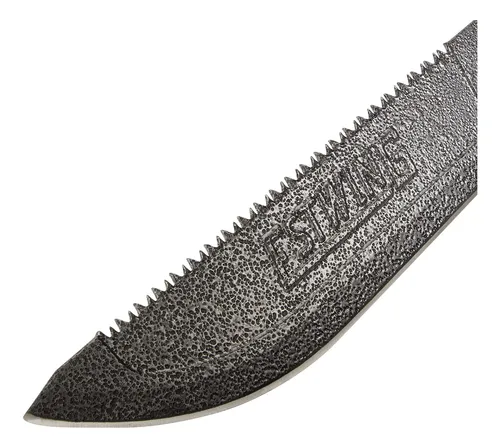 Estwing Machete - Hoja De Sierra Trasera De 19.25 Con Const