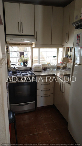 Imagen 4 de 14 de 45- Interesante Ph 4 Ambientes Con Patio Y Terraza A Nivel