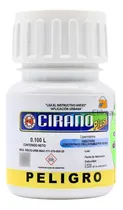 Comprar Cirano Plus Cipermetrina Insecticida Control Plagas 100 Ml