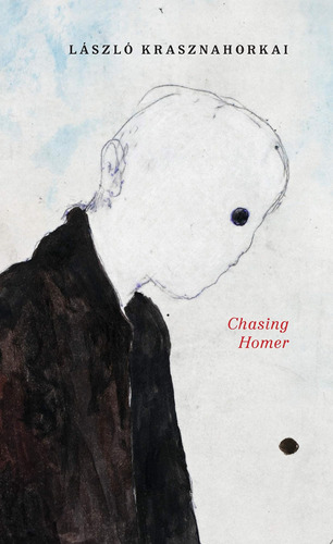 Libro:  Chasing Homer