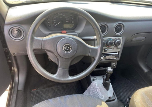 Celta Chevrolet 2006