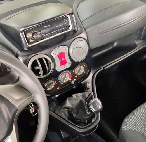 Fiat Doblo 1.8 16v Essence 7l Flex 5p