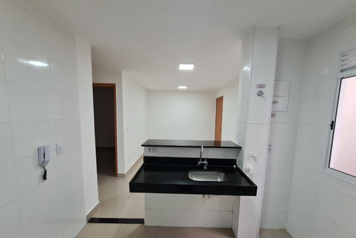 Ap2480 Apartamento Residencial / Residencial Bela Espanha