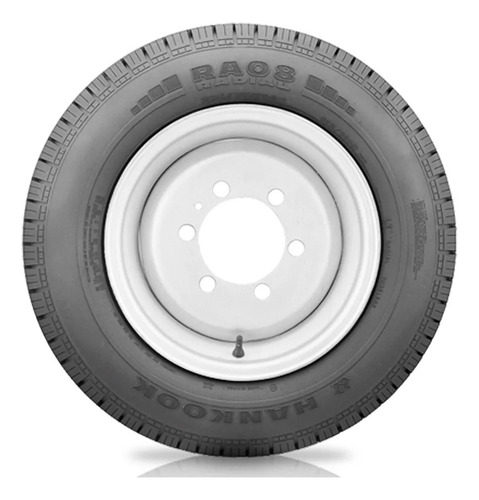 Llanta 215/75r14 Hankook Radial Ra08 112/110q