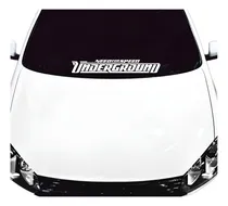 Comprar Calcomanias Need For Speed Under Ground Calcas Autos