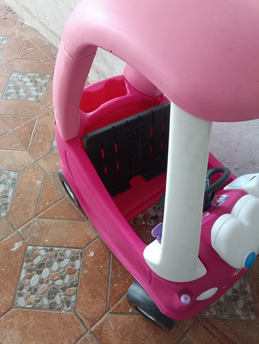 Little Tikes Juguete Para Niños A Partir De 2 Años (Usado)