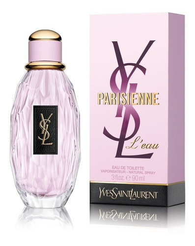 Yves Saint Laurent Parisienne Leau 90 Ml.