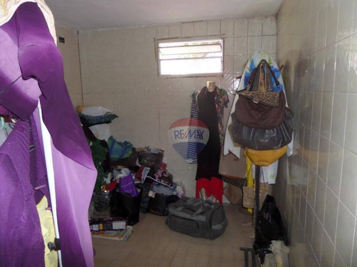 Casa Para Locação Com 3 Dormitórios - 262 M² - Iputinga - Ca0142