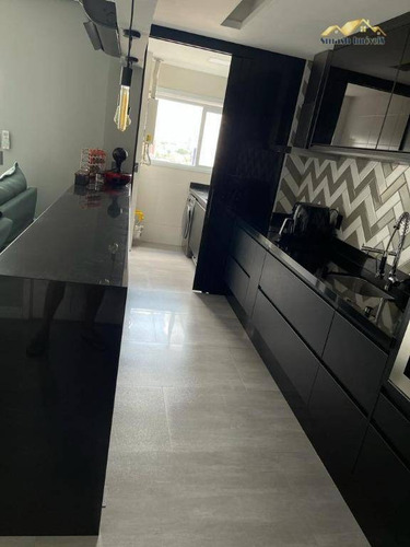 Imagem 24 de 24 de Apartamento Com 2 Dormitórios À Venda, 83 M²- Barra Funda - São Paulo/sp - Ap0425