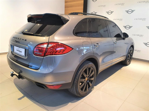 Imagem 6 de 10 de Porsche Cayenne