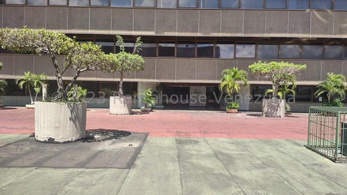 Oficina En Alquiler Ccct Chuao Caracas 28814
