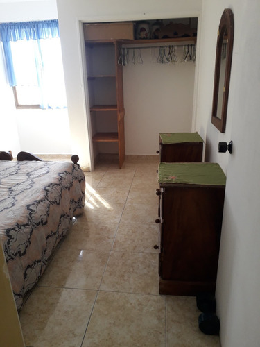 Nl Alquila 2 Habitaciónes Av. Bolivar Valencia Solo Client