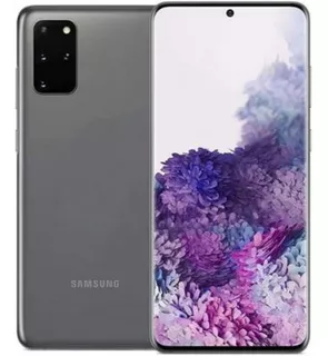 Samsung Galaxy S20 Plus 5g 128gb Gris | Seminuevo | Garantía