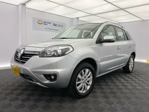 Renault Koleos 2.5 Dynamique