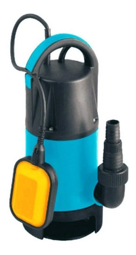 Bomba Piletas Sumergible 550w Desagote Pileta Cascada Riego