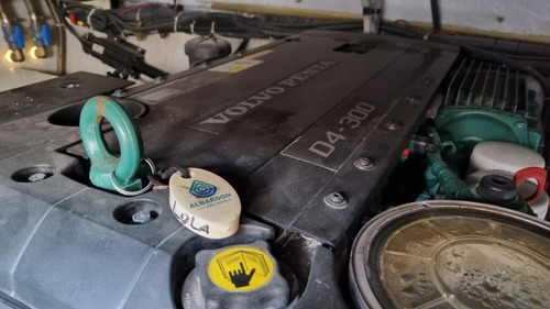 Imagen 19 de 22 de Crucero Klase A 34 2015 Motor Volvo Penta 300hp Turbo Diesel