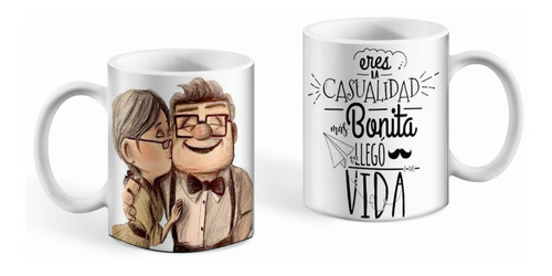 Taza Para Regalar San Valentin Día De Los Enamorados #18