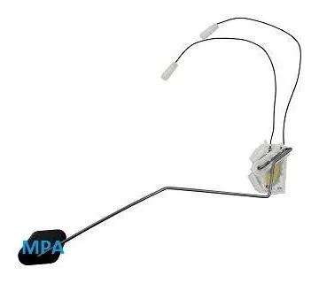 comprar Sensor De Nível Combustivel Tsa Ford Ranger Diesel 3.0 2009