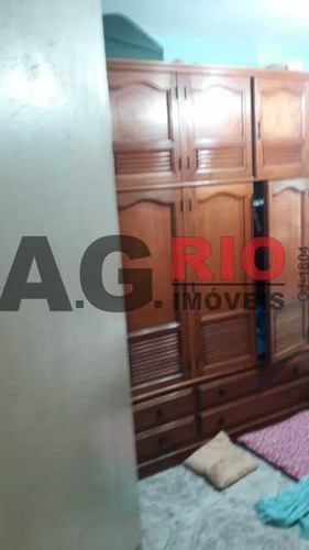 Casa Em Condomínio-à Venda-vila Valqueire-rio De Janeiro - Vvcn30049