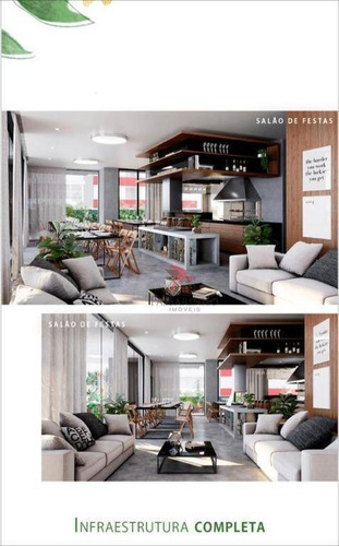 Imagem 22 de 27 de Apartamento Com 2 Dormitórios À Venda, 66 M² Por R$ 567.000,00 - Praia Grande - Torres/rs - Ap1438