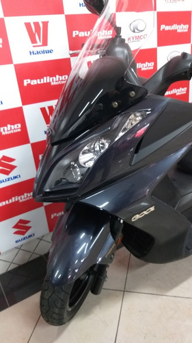 Imagem 6 de 11 de Kymco Downtown 300i