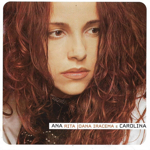 Ana Carolina - Ana Carolina