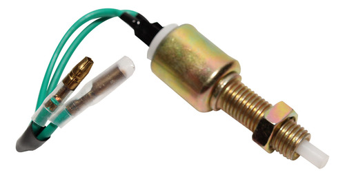 Interruptor Freno Isuzu Trooper 2800 4jb1 Sohc 8 Va 2.8 1990