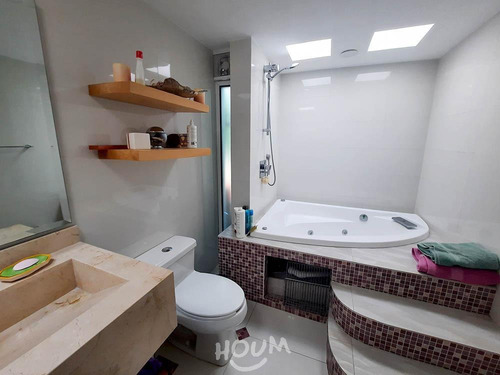 Imagen 26 de 30 de Casa En Del Valle, Benito Juárez Con 3 Recámaras, 400 M², Id: 36482