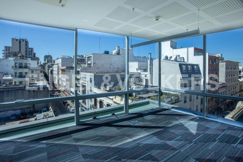 Imagen 7 de 13 de Oficinas Premium En Alquiler En La Ciudad Vieja