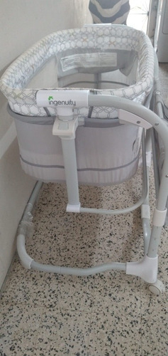 Imagen 2 de 4 de Corral Para Bebé