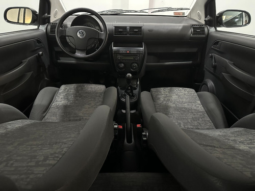 Imagen 17 de 19 de Volkswagen Fox 1.6 Trendline Comfortline Highline Gol Trend