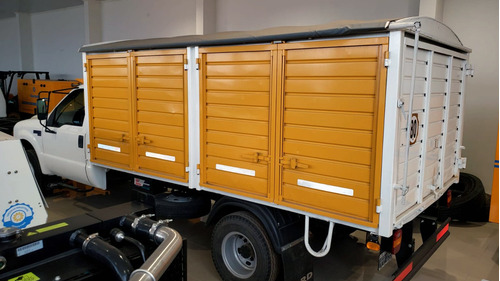Ford 4000 Varios ( Ver En Fotos Las Descripciones) 4x4