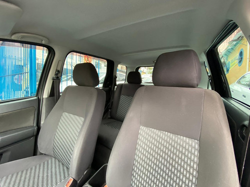 Ford Ecosport 1.6 Xls Flex!!! Completa!!!