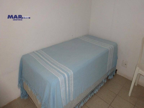 Imagem 23 de 24 de Apartamento Residencial À Venda, Barra Funda, Guarujá - . - Ap8192