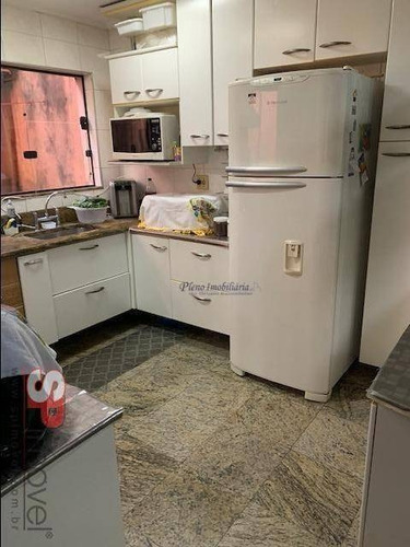 Imagem 4 de 16 de Sobrado Com 3 Dormitórios À Venda, 250 M² Por R$ 900.000,00 - Imirim - São Paulo/sp - So0524